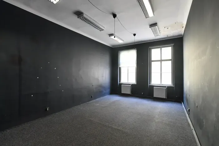 Prodej činžovního domu, Praha - Žižkov, Vlkova, 457 m2