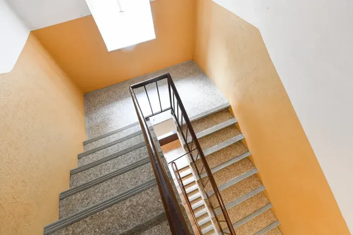 Prodej činžovního domu, Praha - Žižkov, Vlkova, 457 m2