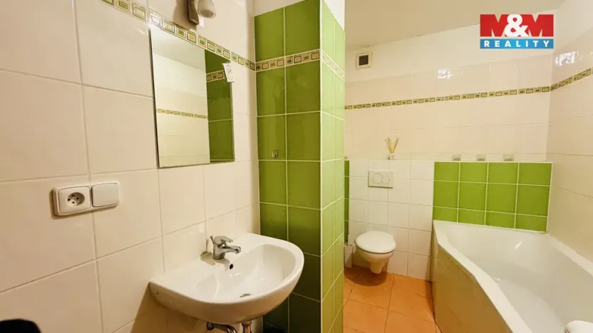 Prodej bytu 1+kk, Brno - Královo Pole, Božetěchova, 32 m2