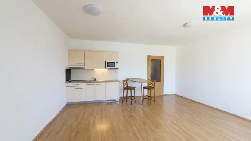 Prodej bytu 1+kk, Brno - Královo Pole, Božetěchova, 32 m2