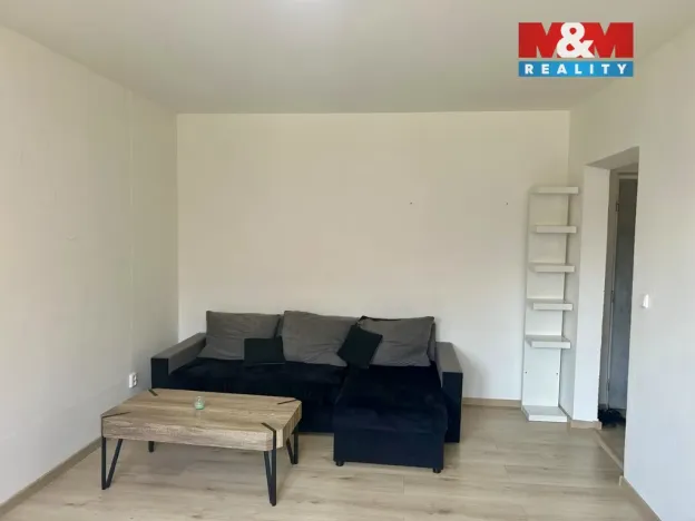 Prodej bytu 1+1, Ostrava - Hrabůvka, Dr. Martínka, 36 m2