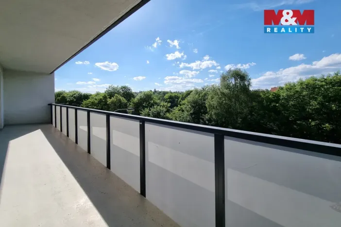 Pronájem bytu 3+kk, Karlovy Vary - Drahovice, Mattoniho nábřeží, 127 m2