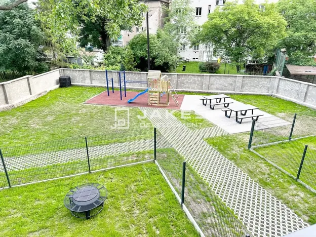 Pronájem bytu 2+kk, Kolín, Zengrova, 45 m2