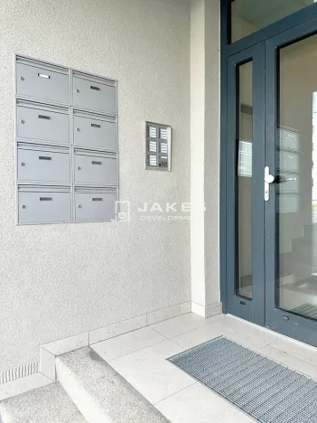 Pronájem bytu 2+kk, Kolín, Zengrova, 45 m2