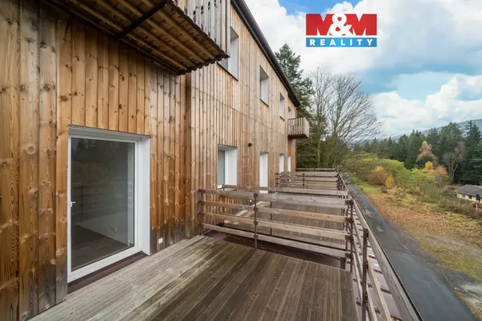 Prodej činžovního domu, Hamry, 683 m2