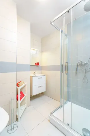 Prodej bytu 1+kk, Praha - Krč, Čerčanská, 18 m2