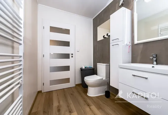 Prodej rodinného domu, Tichonice, 123 m2