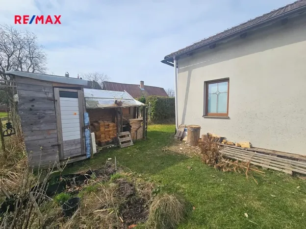 Prodej rodinného domu, Rožmitál pod Třemšínem, 229 m2