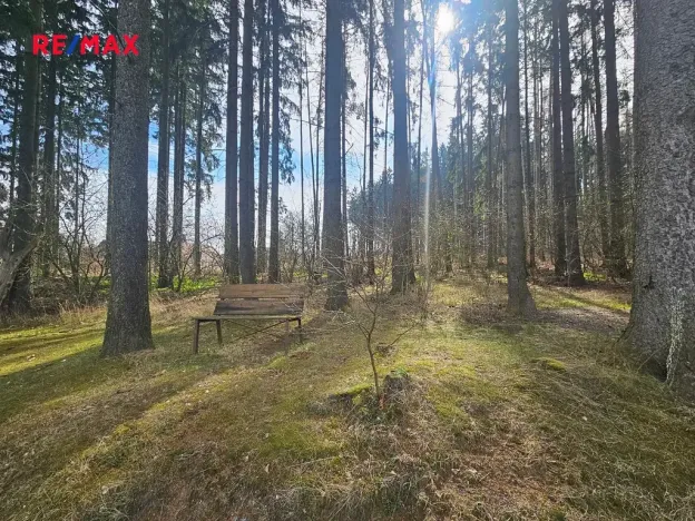 Prodej rodinného domu, Rožmitál pod Třemšínem, 229 m2