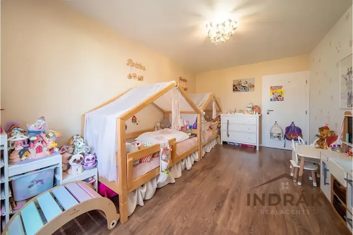 Prodej bytu 3+1, Bílovec, Příkopní, 72 m2