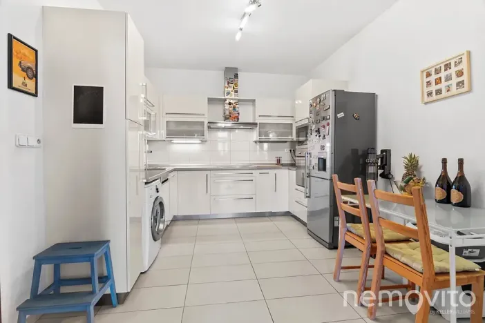 Prodej bytu 2+1, Praha - Karlín, Sokolovská, 72 m2