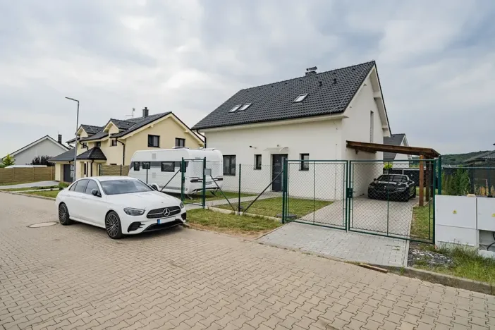 Prodej rodinného domu, Kounice, 140 m2