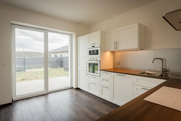 Prodej rodinného domu, Kounice, 140 m2