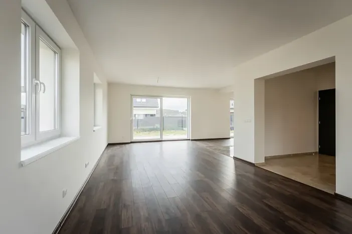 Prodej rodinného domu, Kounice, 140 m2