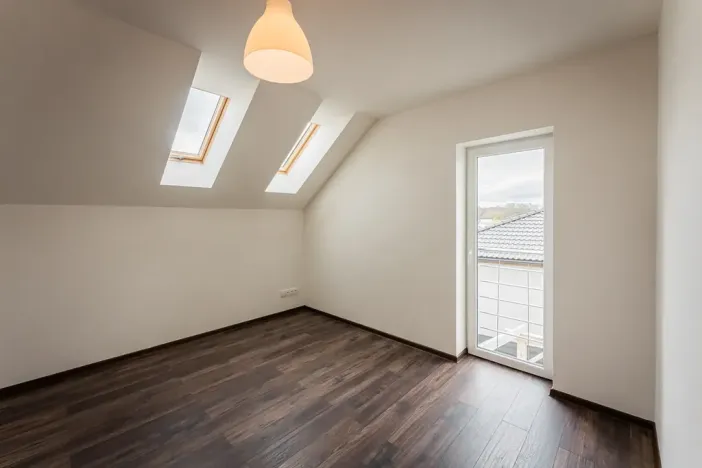 Prodej rodinného domu, Kounice, 140 m2