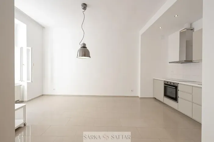 Pronájem bytu 2+kk, Praha - Libeň, Pod Kotlaskou, 76 m2