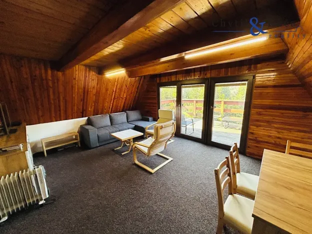 Prodej chaty, Rusava, 70 m2