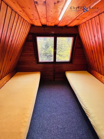 Prodej chaty, Rusava, 70 m2