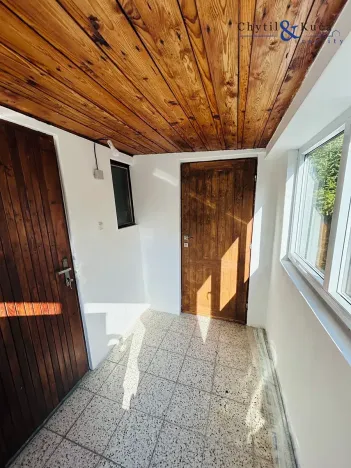 Prodej chaty, Rusava, 70 m2