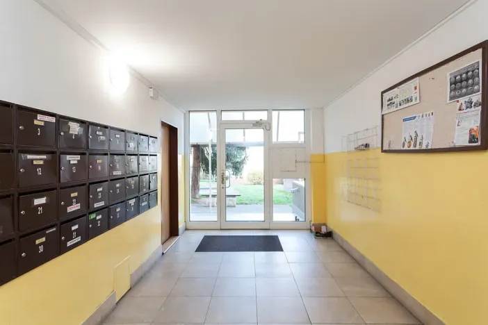 Prodej bytu 3+1, Praha - Kobylisy, Jelínkova, 63 m2