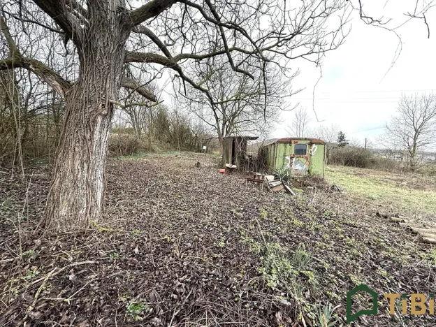 Prodej pozemku pro bydlení, Kuřim, 665 m2