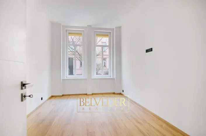 Pronájem bytu 2+kk, Teplice, Vrázova, 67 m2