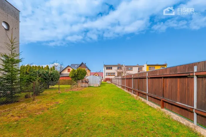 Prodej bytu 4+kk, Jablůnka, 108 m2