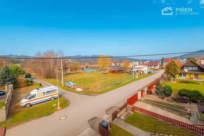 Prodej vícegeneračního domu, Jablůnka, 108 m2