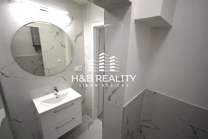 Prodej bytu 2+1, Praha - Nusle, U družstva Ideál, 48 m2