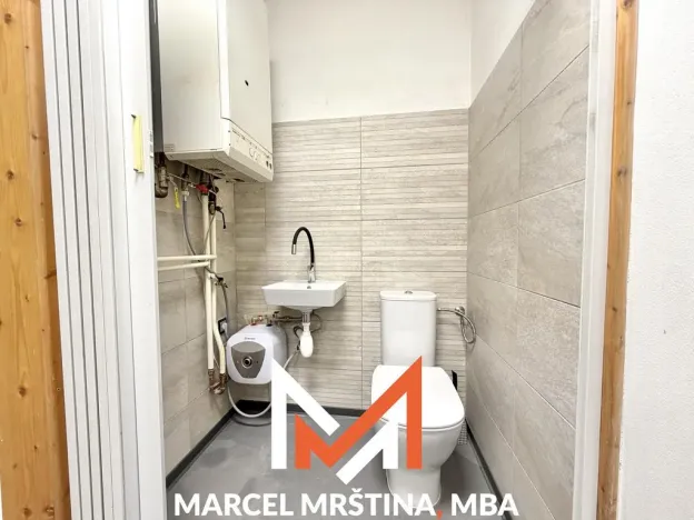 Pronájem obchodního prostoru, Hronov, Hostovského, 50 m2