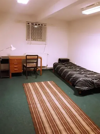 Pronájem pokoje, Praha - Břevnov, U Ladronky, 16 m2