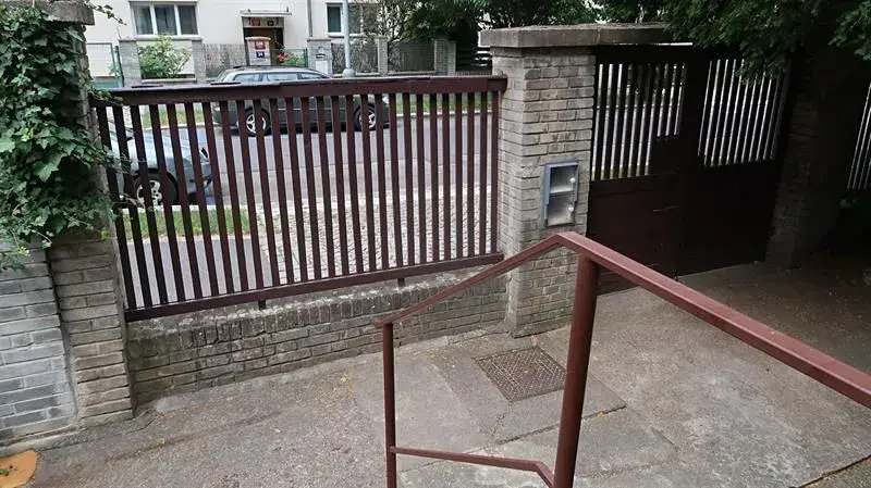 Pronájem pokoje, Praha - Břevnov, U Ladronky, 16 m2