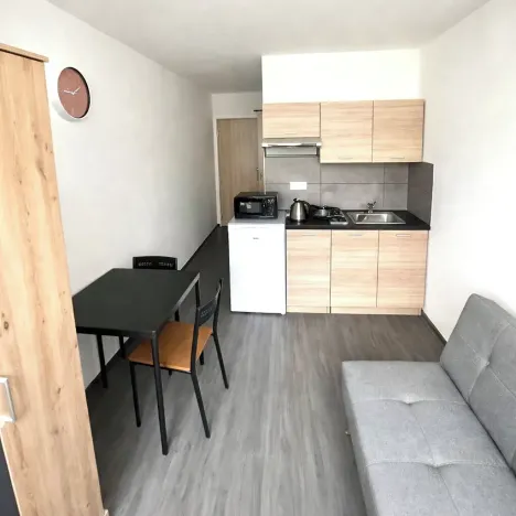 Prodej bytu 4+kk, Praha, Vysočanská, 76 m2