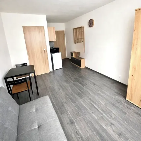 Prodej bytu 4+kk, Praha, Vysočanská, 76 m2