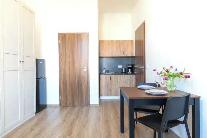 Prodej bytu 4+kk, Praha - Nové Město, náměstí I. P. Pavlova, 115 m2