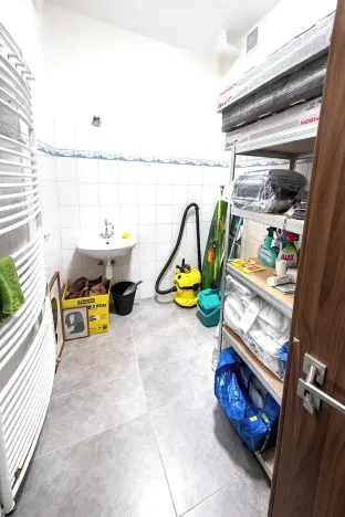 Prodej bytu 4+kk, Praha - Nové Město, náměstí I. P. Pavlova, 115 m2