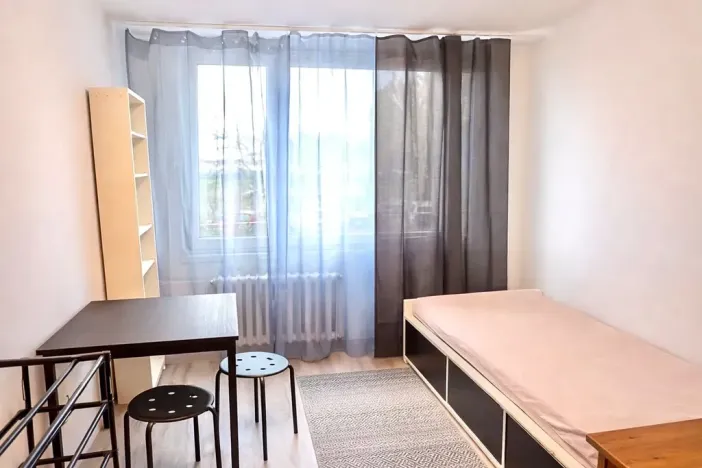 Prodej bytu 5+kk, Praha - Černý Most, Vlčkova, 103 m2