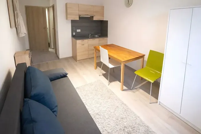 Prodej bytu 5+kk, Praha - Černý Most, Vlčkova, 103 m2