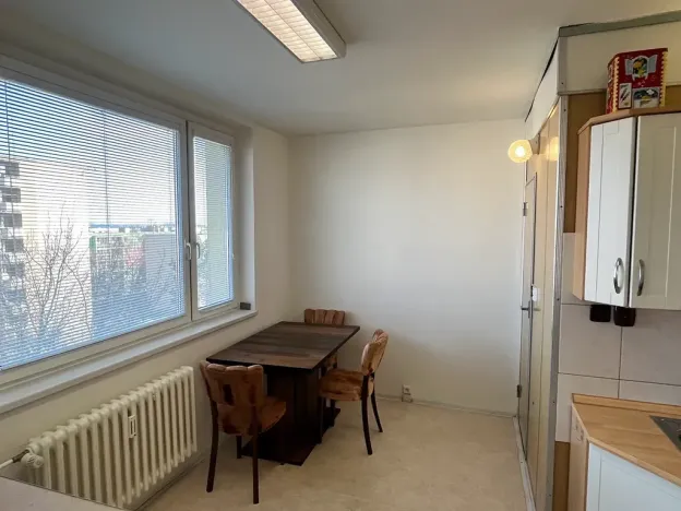 Pronájem bytu 2+1, Prostějov, Jana Zrzavého, 56 m2