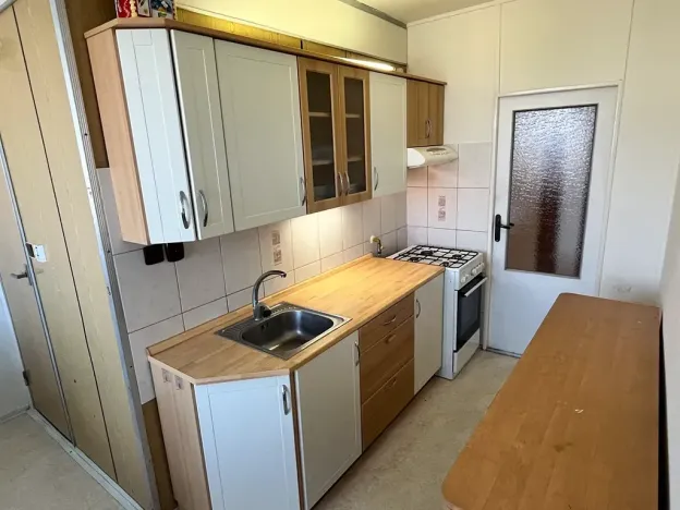 Pronájem bytu 2+1, Prostějov, Jana Zrzavého, 56 m2