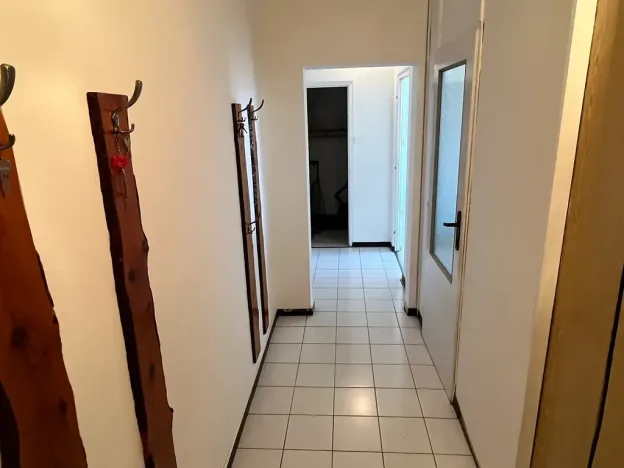 Pronájem bytu 2+1, Prostějov, Jana Zrzavého, 56 m2