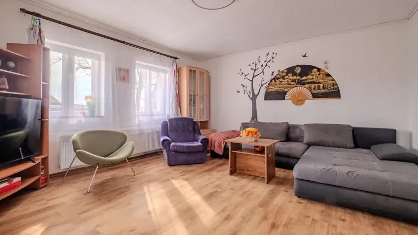 Prodej rodinného domu, Vestec, 122 m2