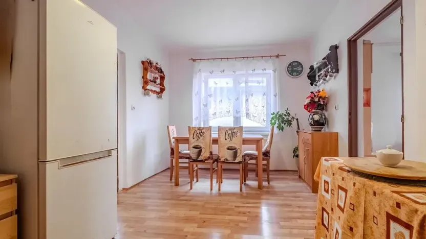 Prodej rodinného domu, Vestec, 122 m2