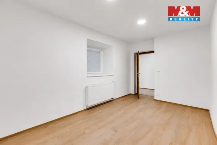 Prodej bytu 3+kk, Lochovice, 104 m2