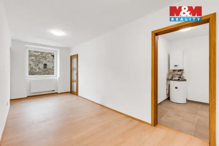 Prodej rodinného domu, Lochovice, 90 m2