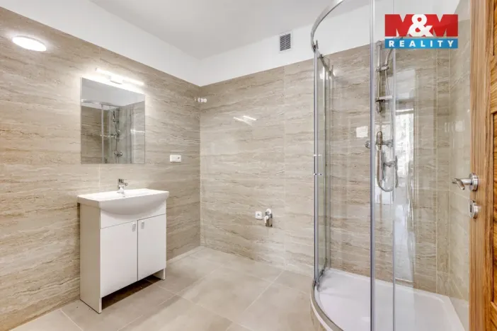 Prodej rodinného domu, Lochovice, 90 m2