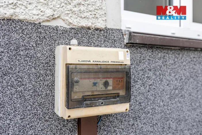 Prodej rodinného domu, Lochovice, 90 m2