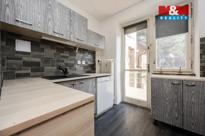 Prodej rodinného domu, Bludov, Jana Žižky, 230 m2