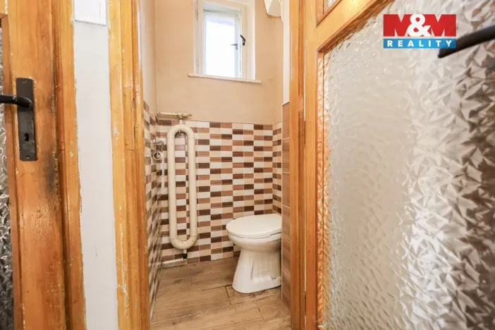 Prodej rodinného domu, Bludov, Jana Žižky, 230 m2