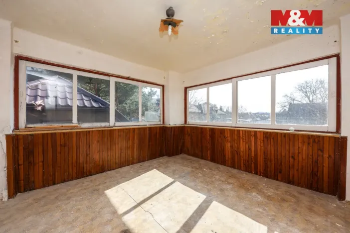 Prodej rodinného domu, Bludov, Jana Žižky, 230 m2